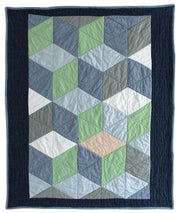 Breather Quilt